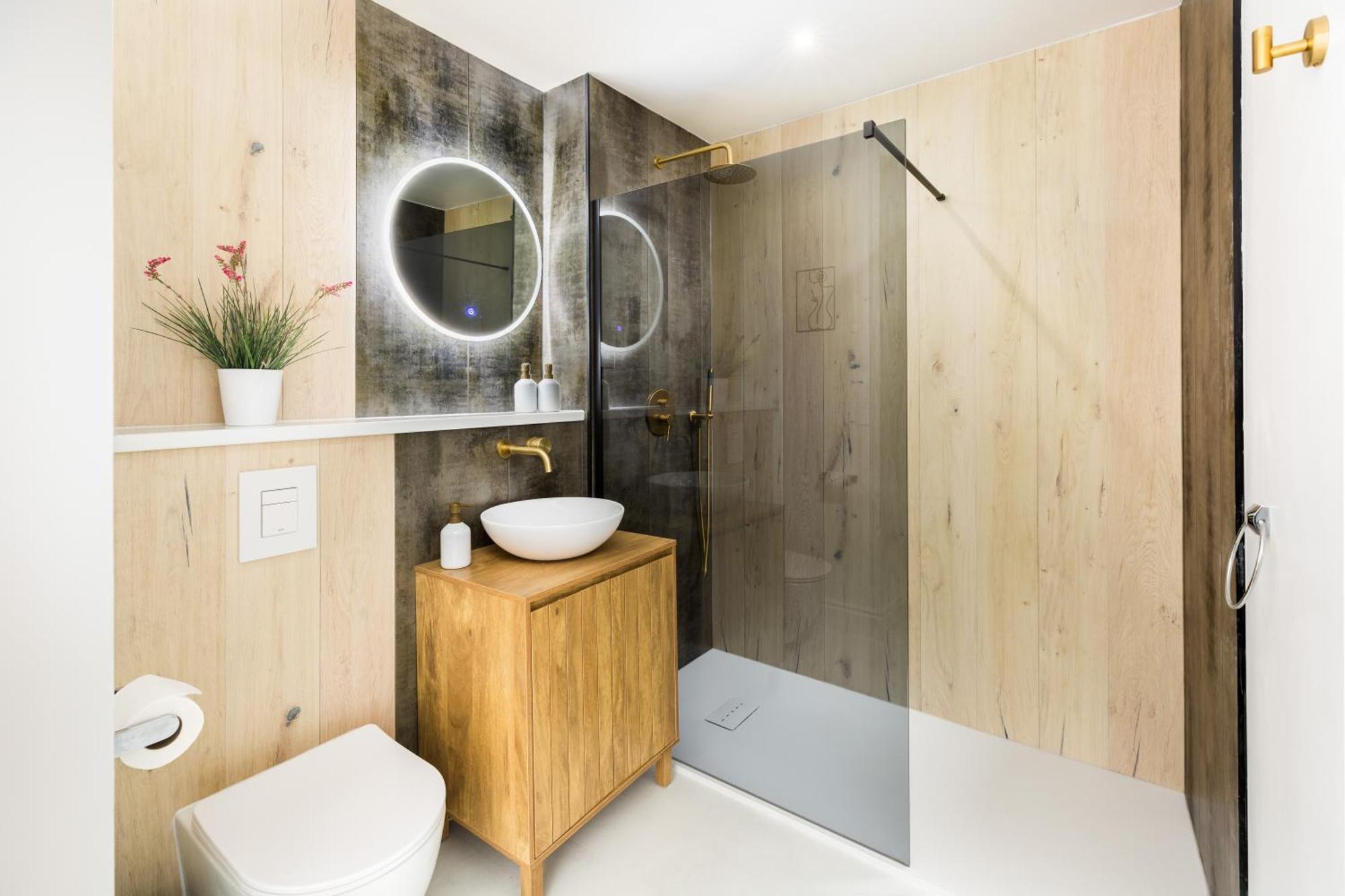 Yasuko Apartment Бирмингем Экстерьер фото